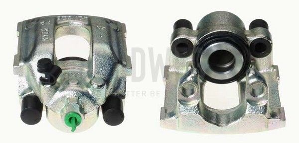 BUDWEG CALIPER Pidurisadul 343109